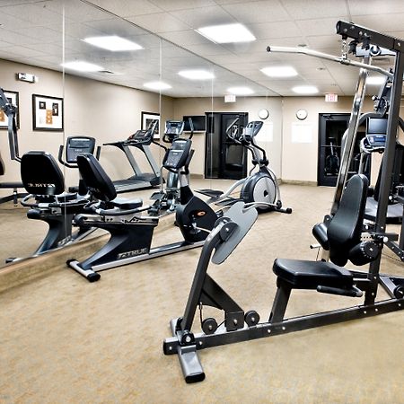 Holiday Inn Express Hotel & Suites Lake Placid By Ihg Екстер'єр фото