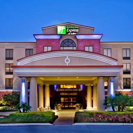 Holiday Inn Express Hotel & Suites Lake Placid By Ihg Екстер'єр фото