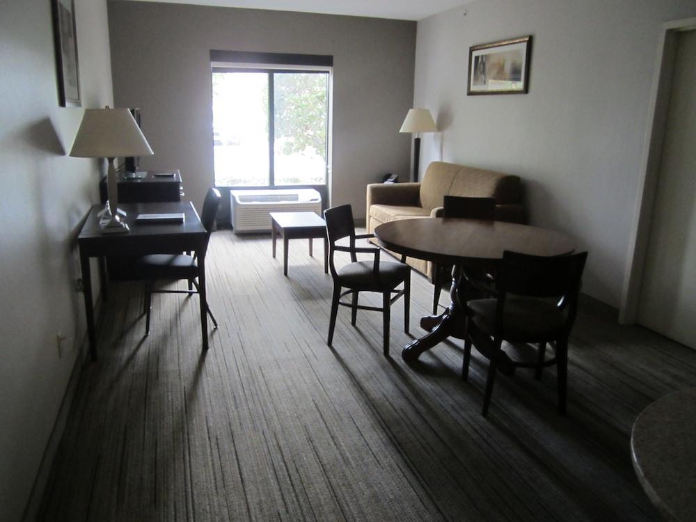 Holiday Inn Express Hotel & Suites Lake Placid By Ihg Екстер'єр фото