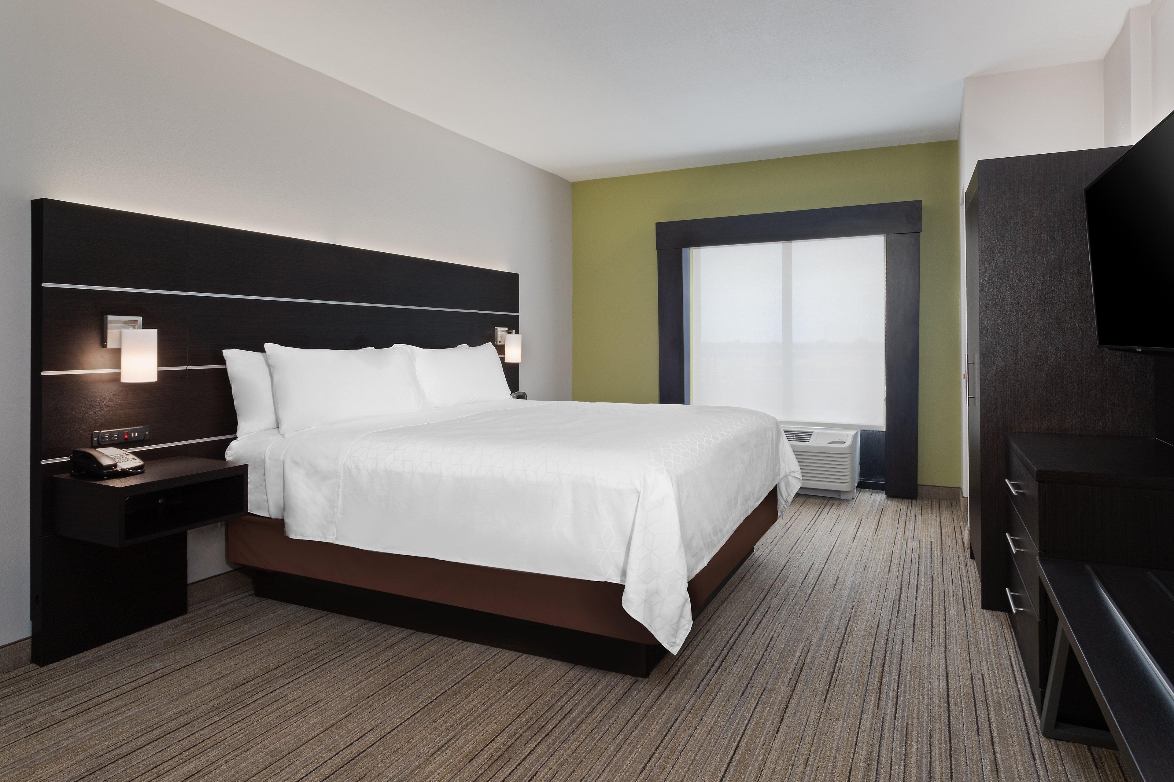 Holiday Inn Express Hotel & Suites Lake Placid By Ihg Екстер'єр фото