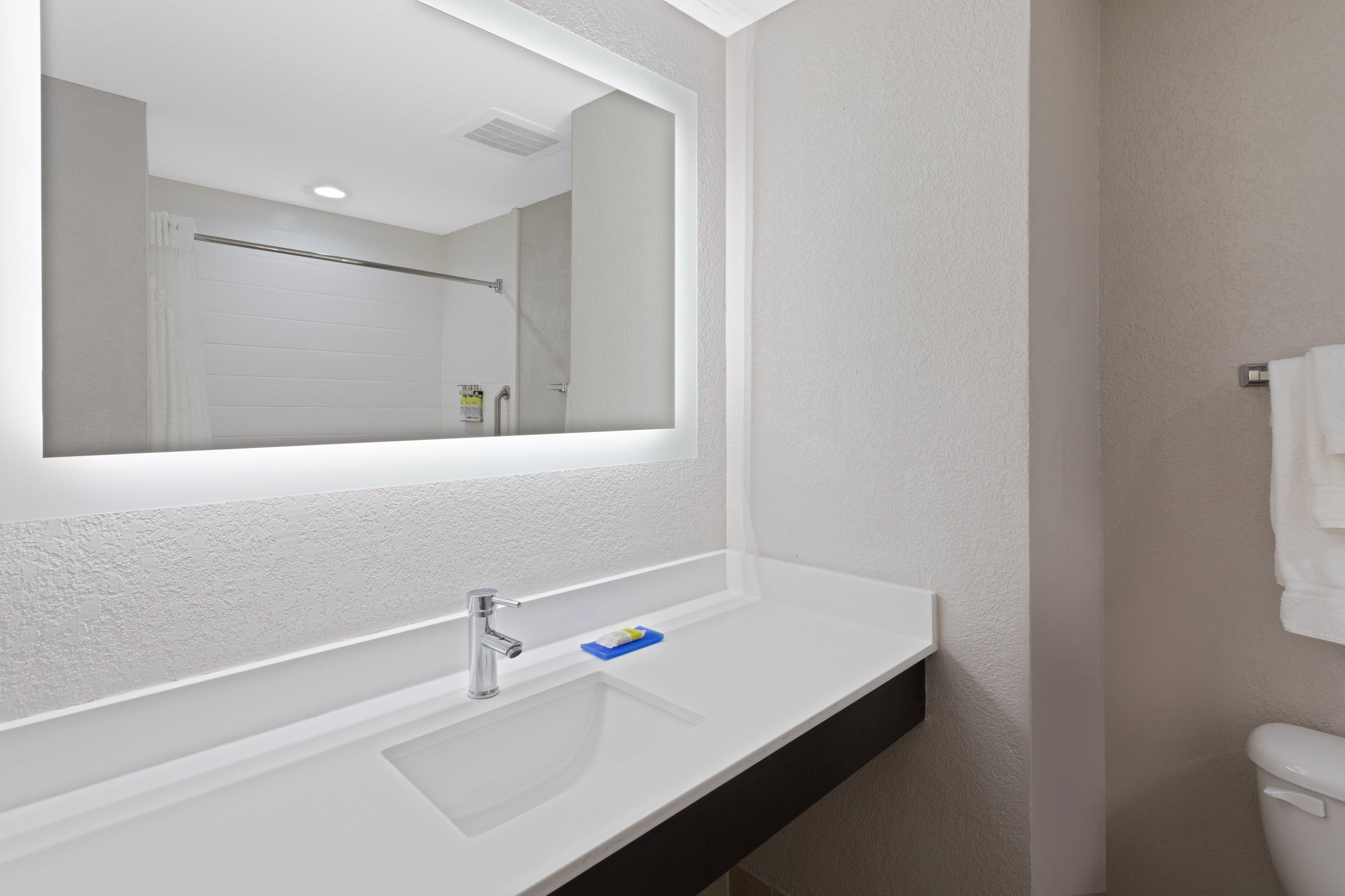 Holiday Inn Express Hotel & Suites Lake Placid By Ihg Екстер'єр фото