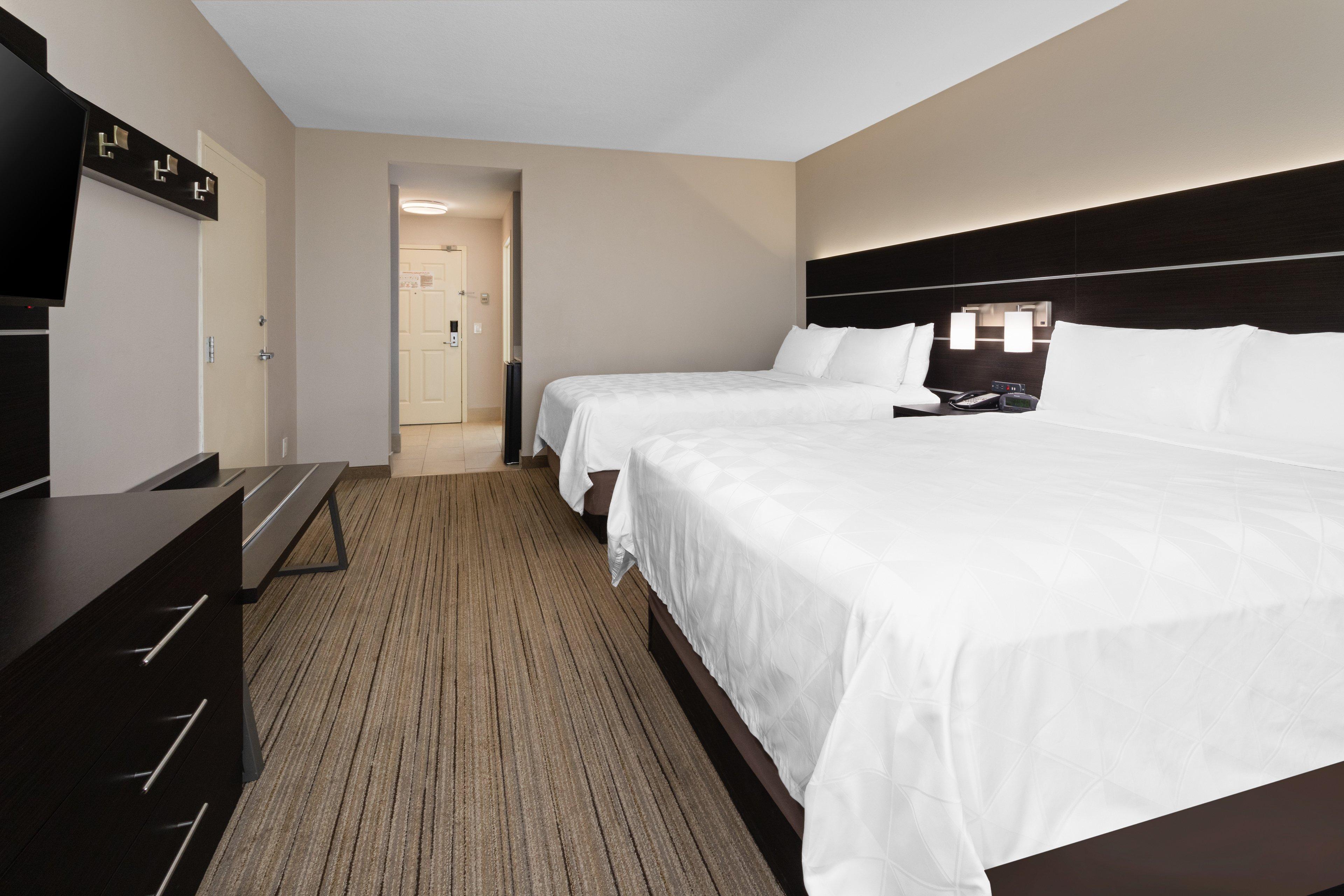 Holiday Inn Express Hotel & Suites Lake Placid By Ihg Екстер'єр фото