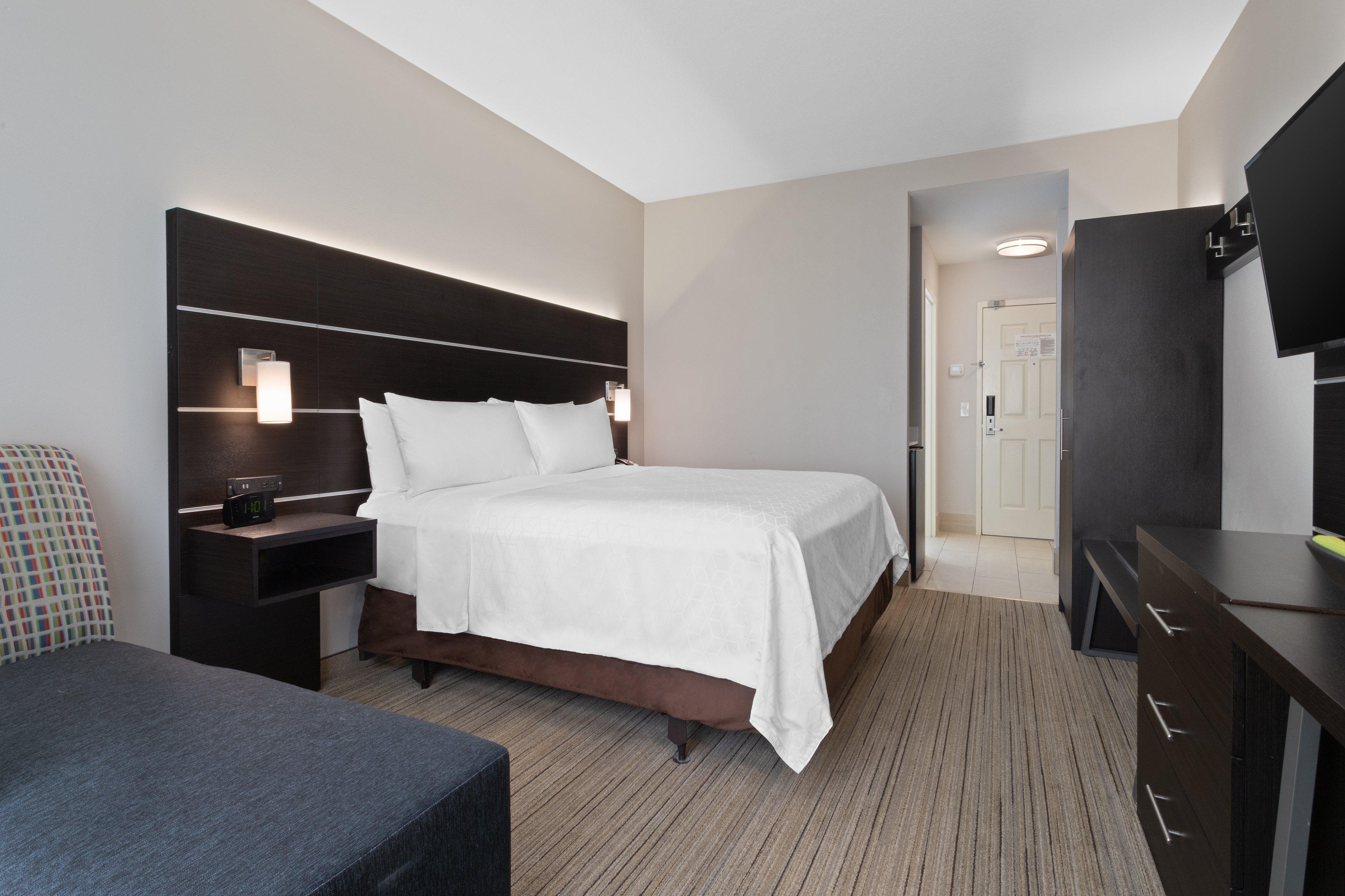 Holiday Inn Express Hotel & Suites Lake Placid By Ihg Екстер'єр фото
