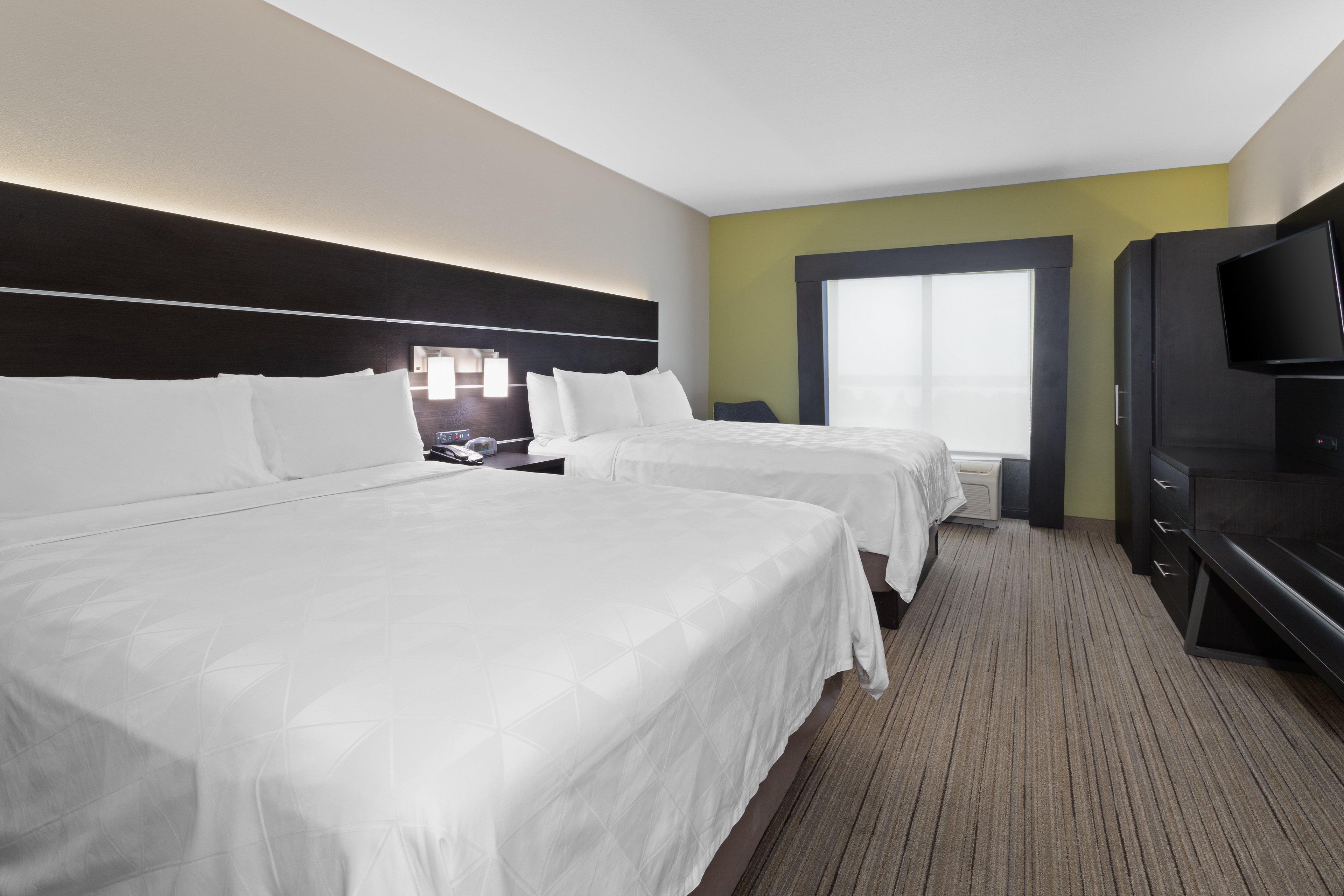 Holiday Inn Express Hotel & Suites Lake Placid By Ihg Екстер'єр фото
