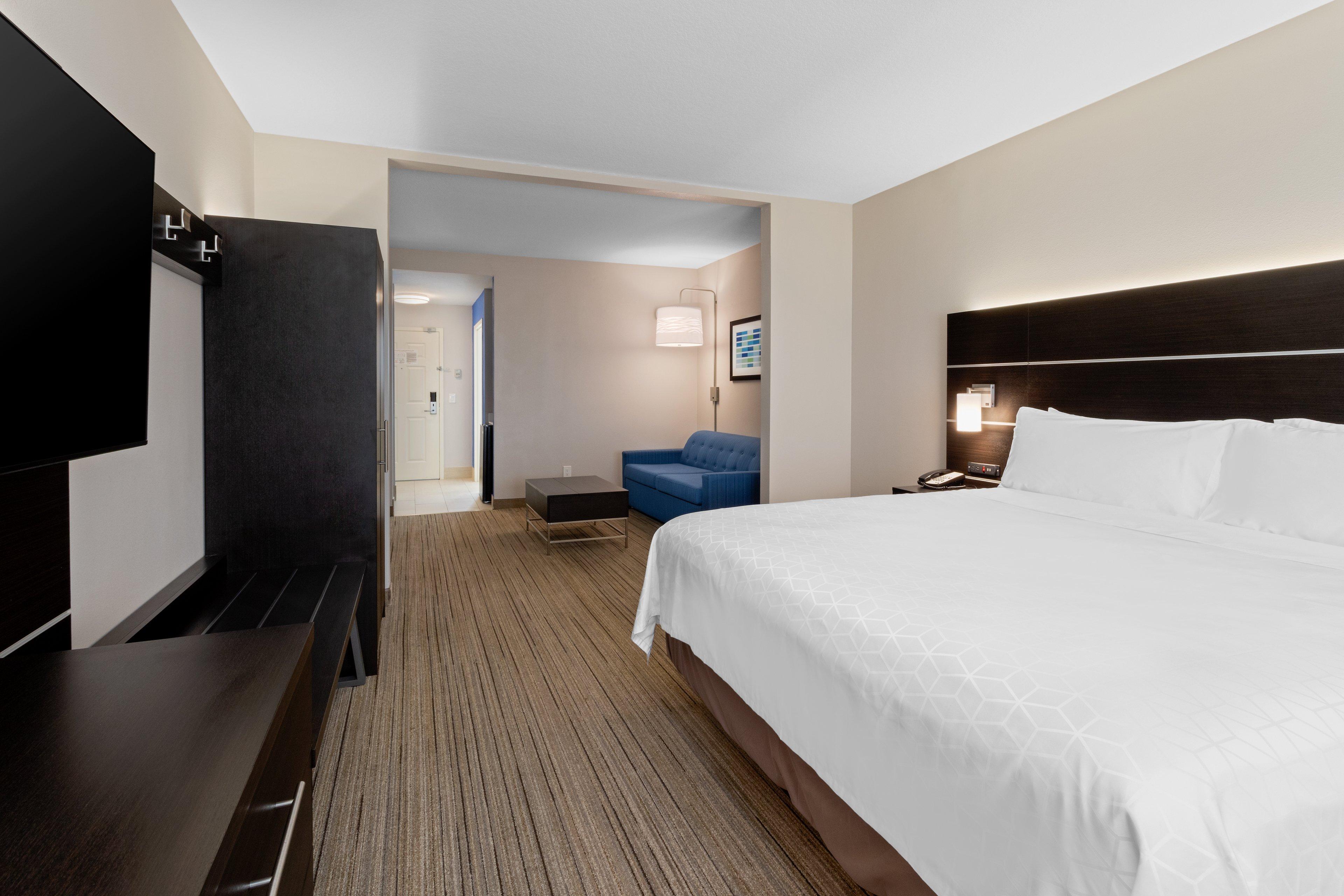 Holiday Inn Express Hotel & Suites Lake Placid By Ihg Екстер'єр фото