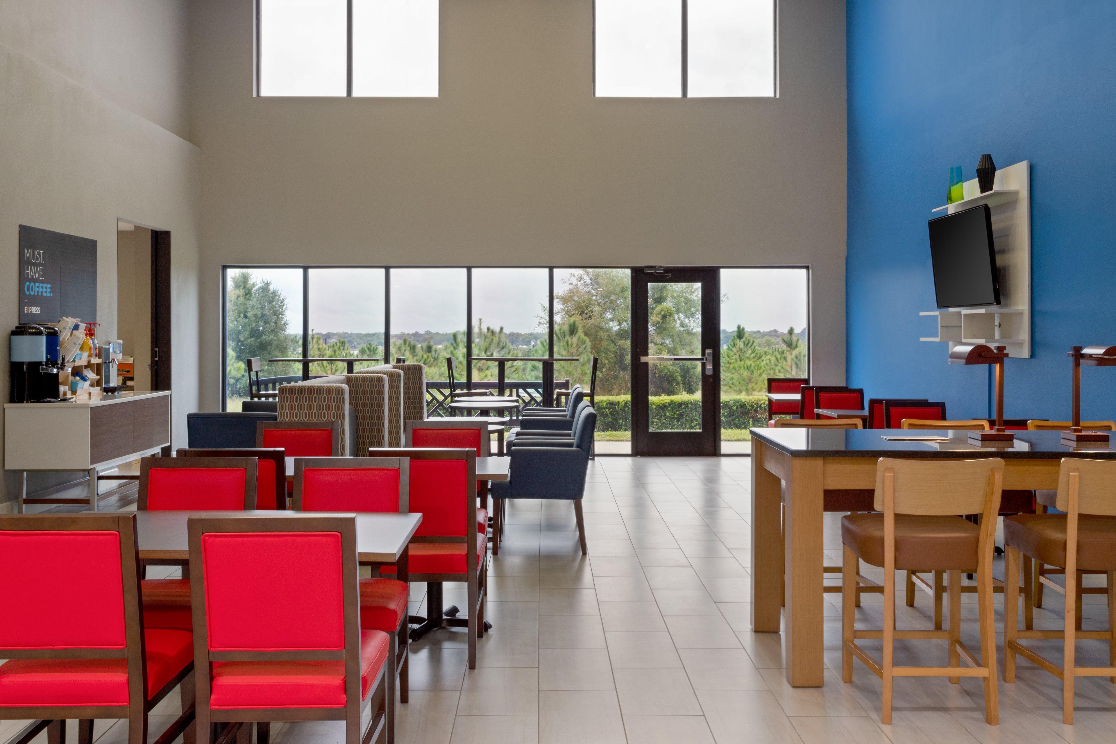 Holiday Inn Express Hotel & Suites Lake Placid By Ihg Екстер'єр фото