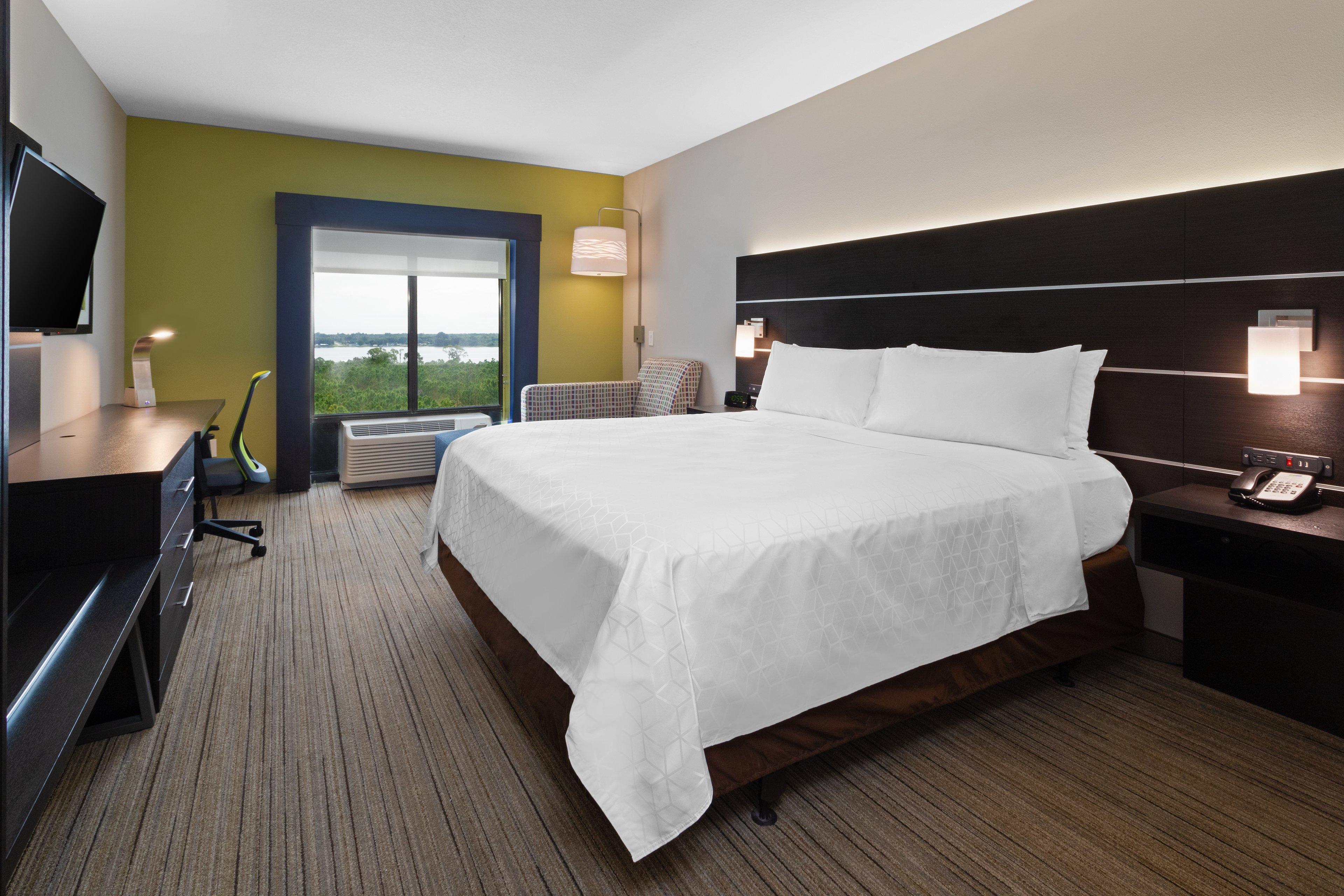 Holiday Inn Express Hotel & Suites Lake Placid By Ihg Екстер'єр фото