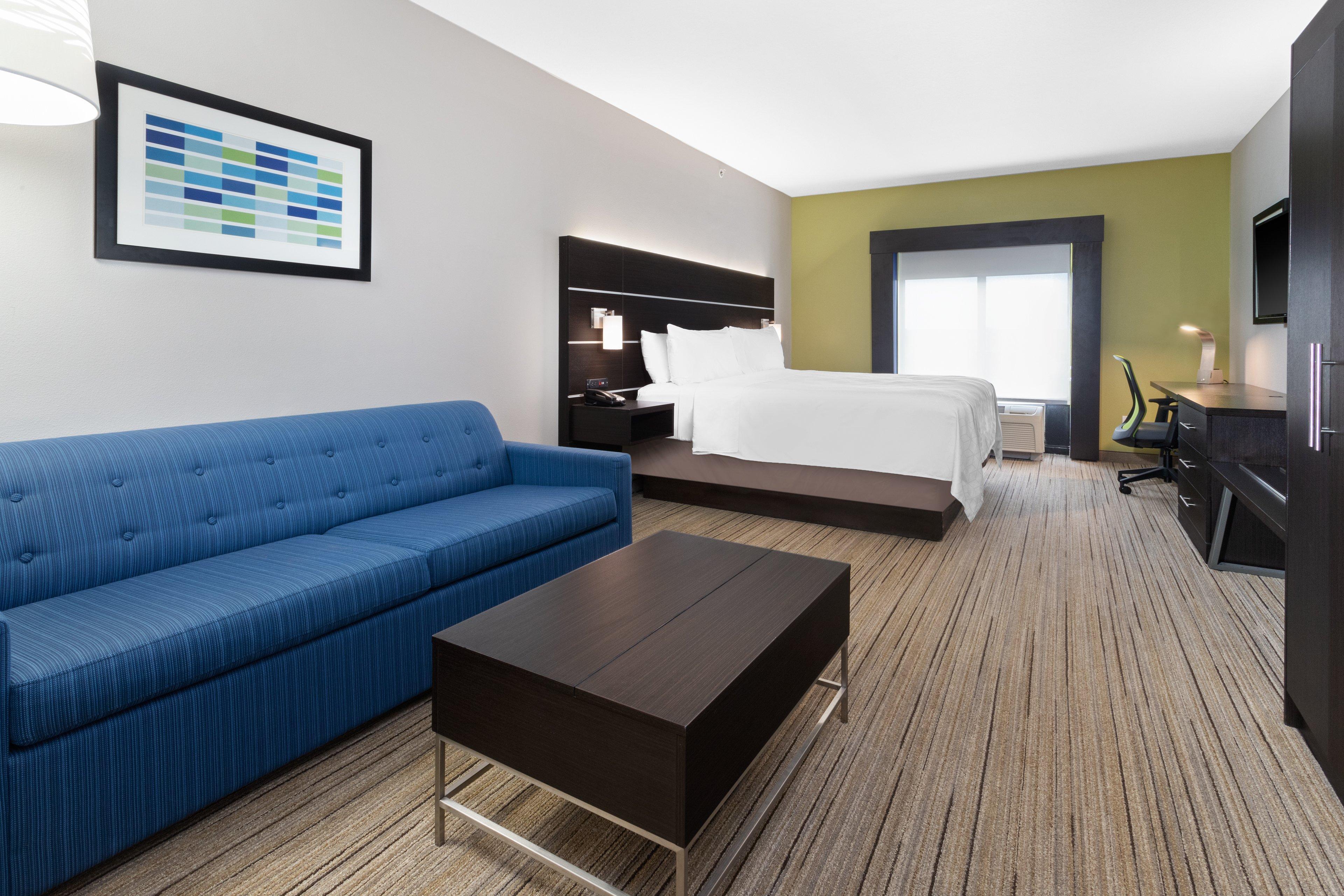 Holiday Inn Express Hotel & Suites Lake Placid By Ihg Екстер'єр фото