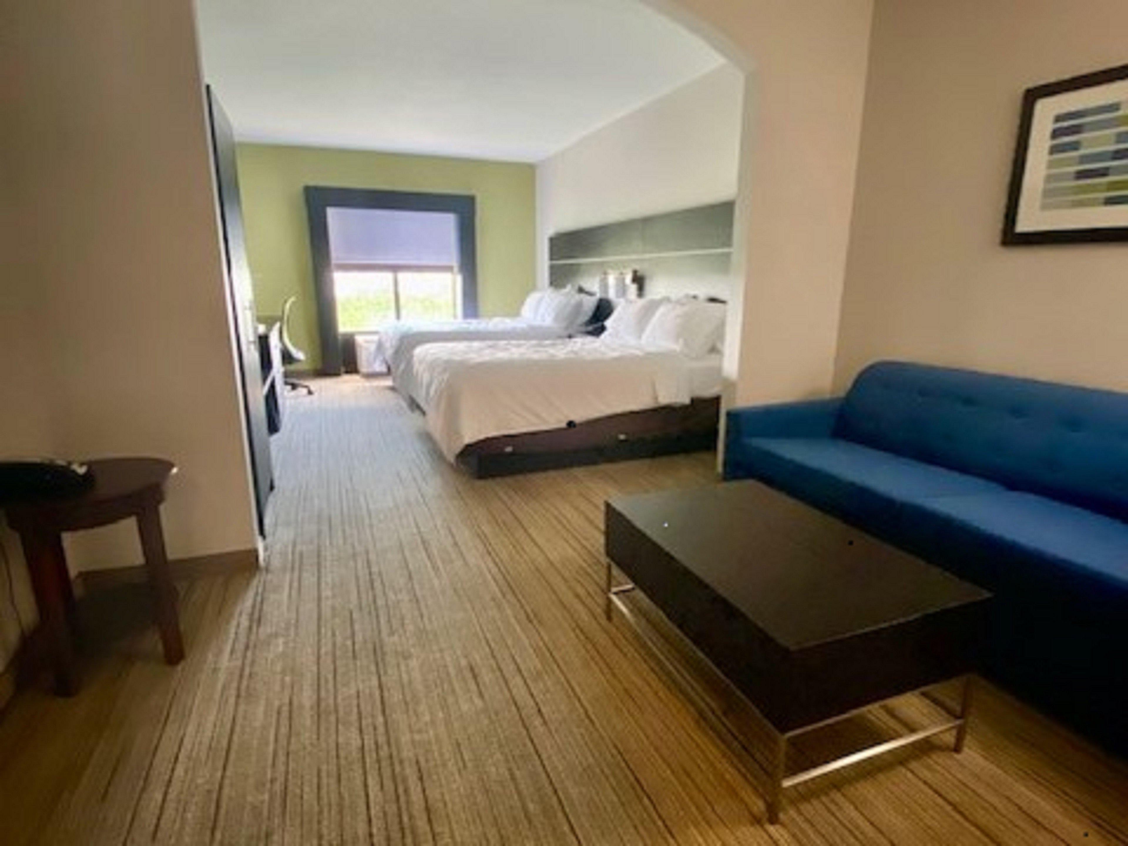 Holiday Inn Express Hotel & Suites Lake Placid By Ihg Екстер'єр фото