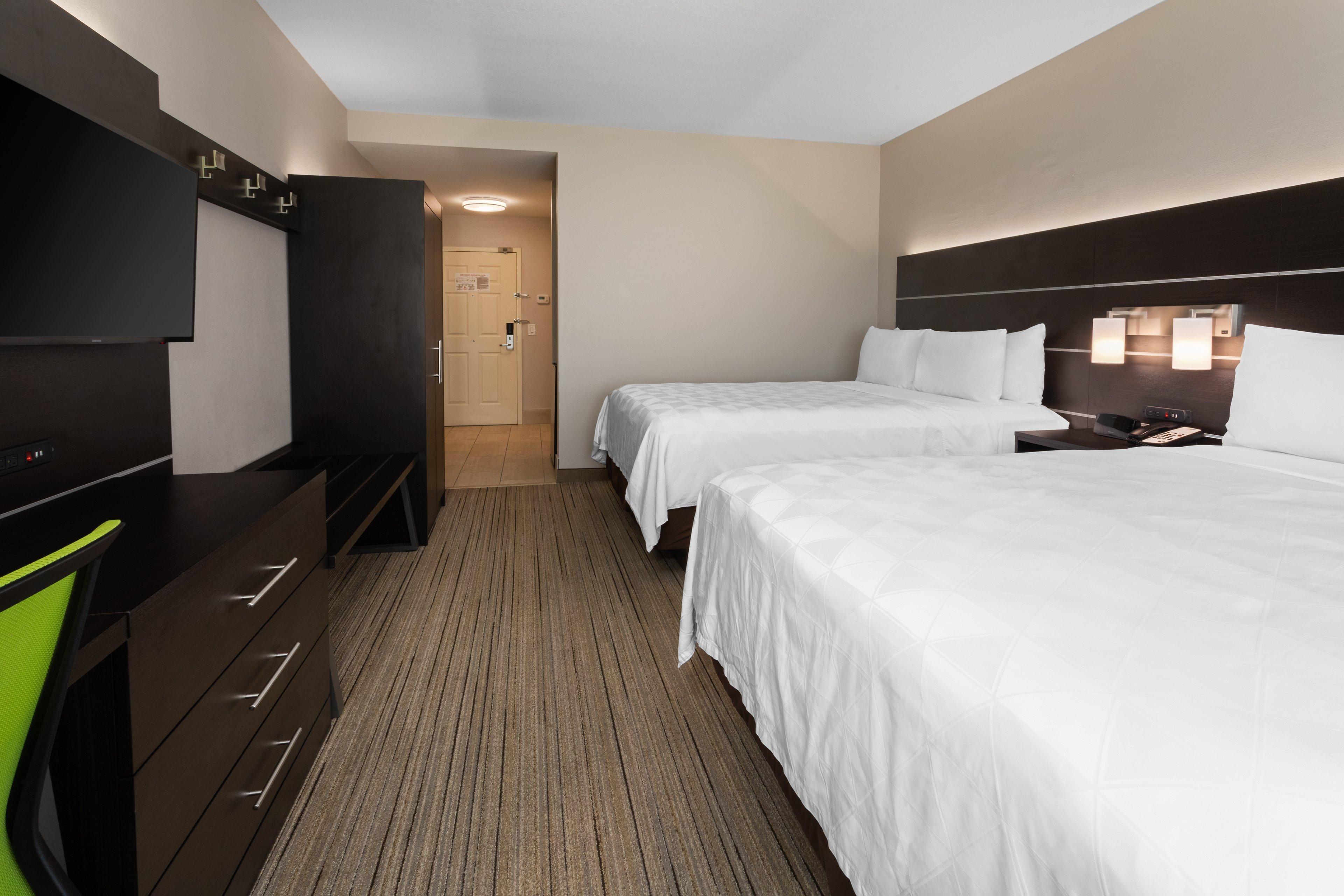 Holiday Inn Express Hotel & Suites Lake Placid By Ihg Екстер'єр фото