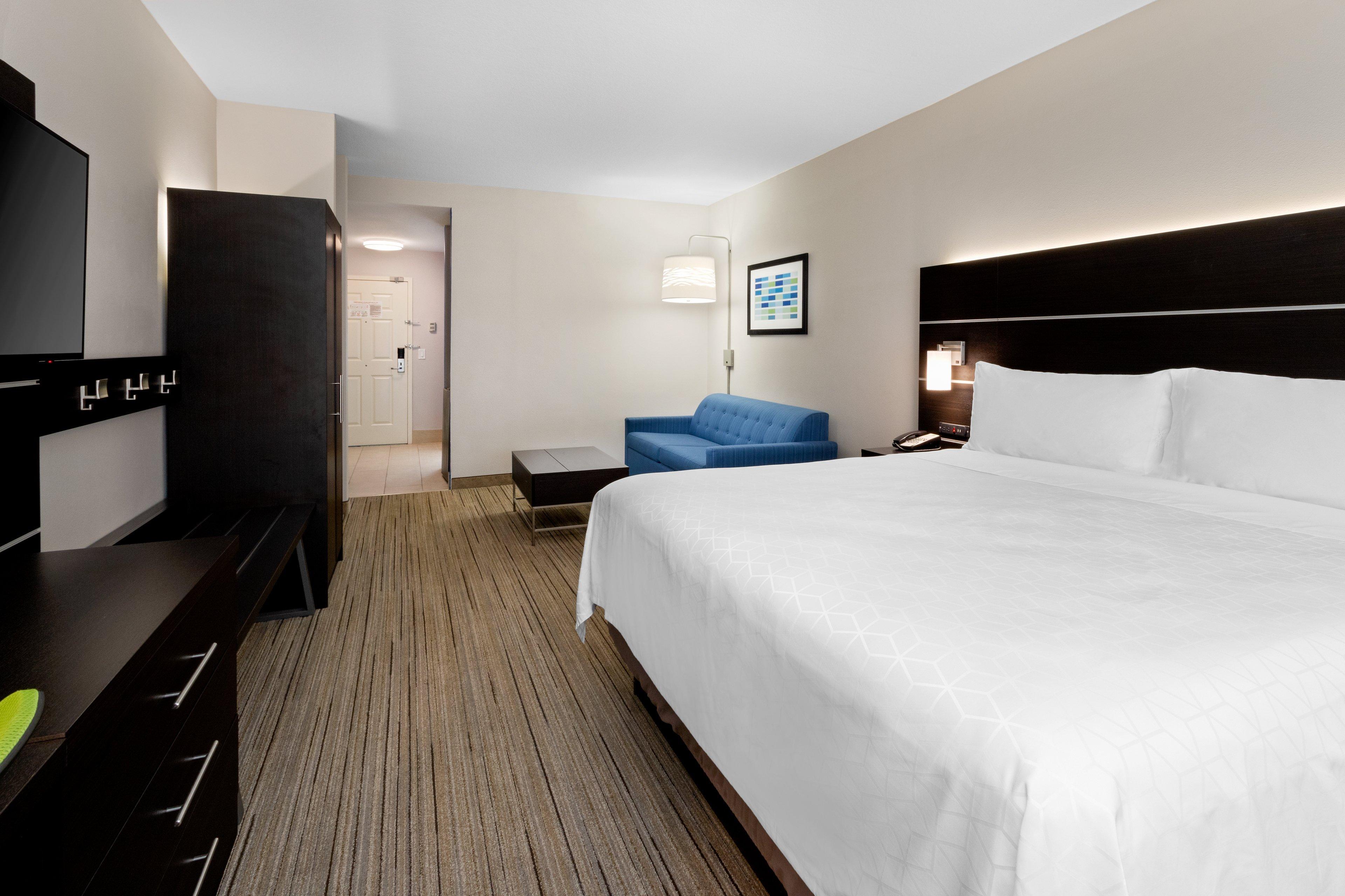 Holiday Inn Express Hotel & Suites Lake Placid By Ihg Екстер'єр фото