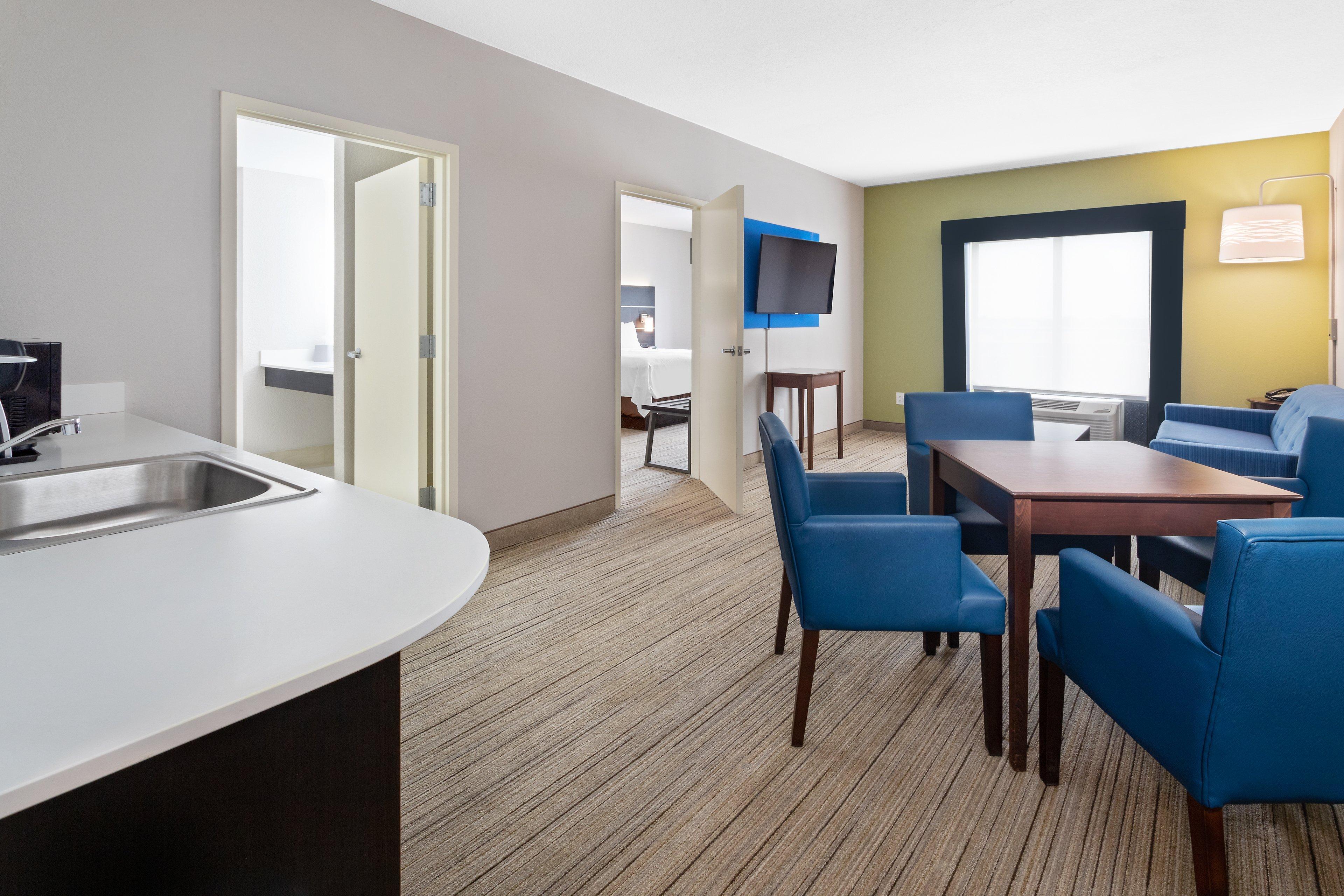 Holiday Inn Express Hotel & Suites Lake Placid By Ihg Екстер'єр фото
