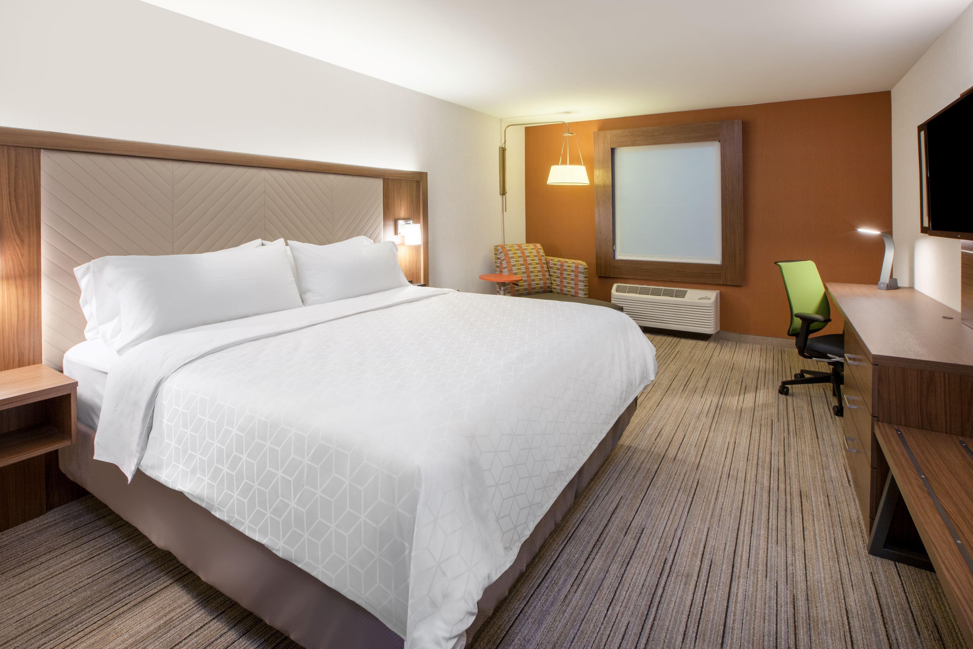 Holiday Inn Express Hotel & Suites Lake Placid By Ihg Екстер'єр фото
