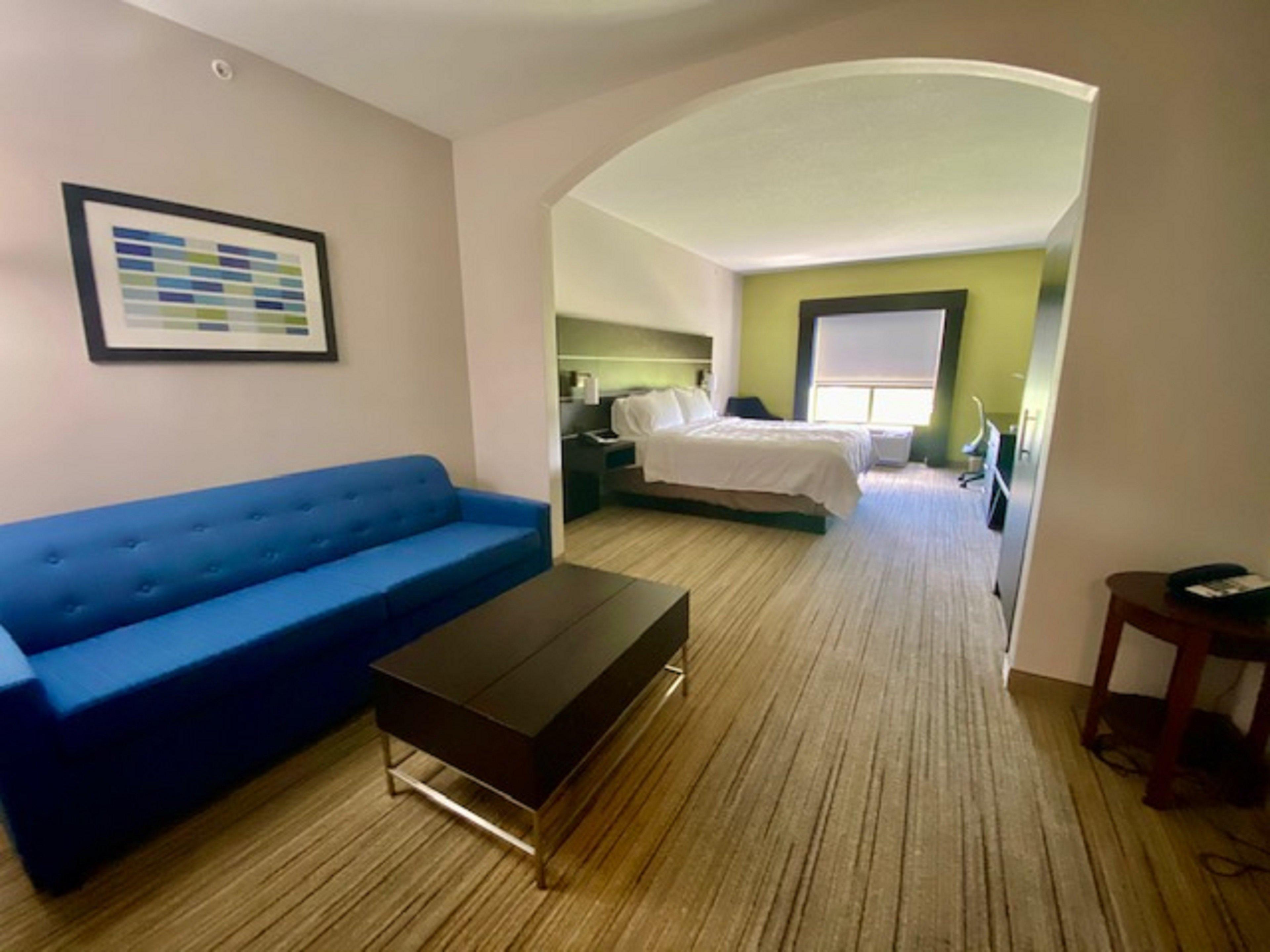 Holiday Inn Express Hotel & Suites Lake Placid By Ihg Екстер'єр фото