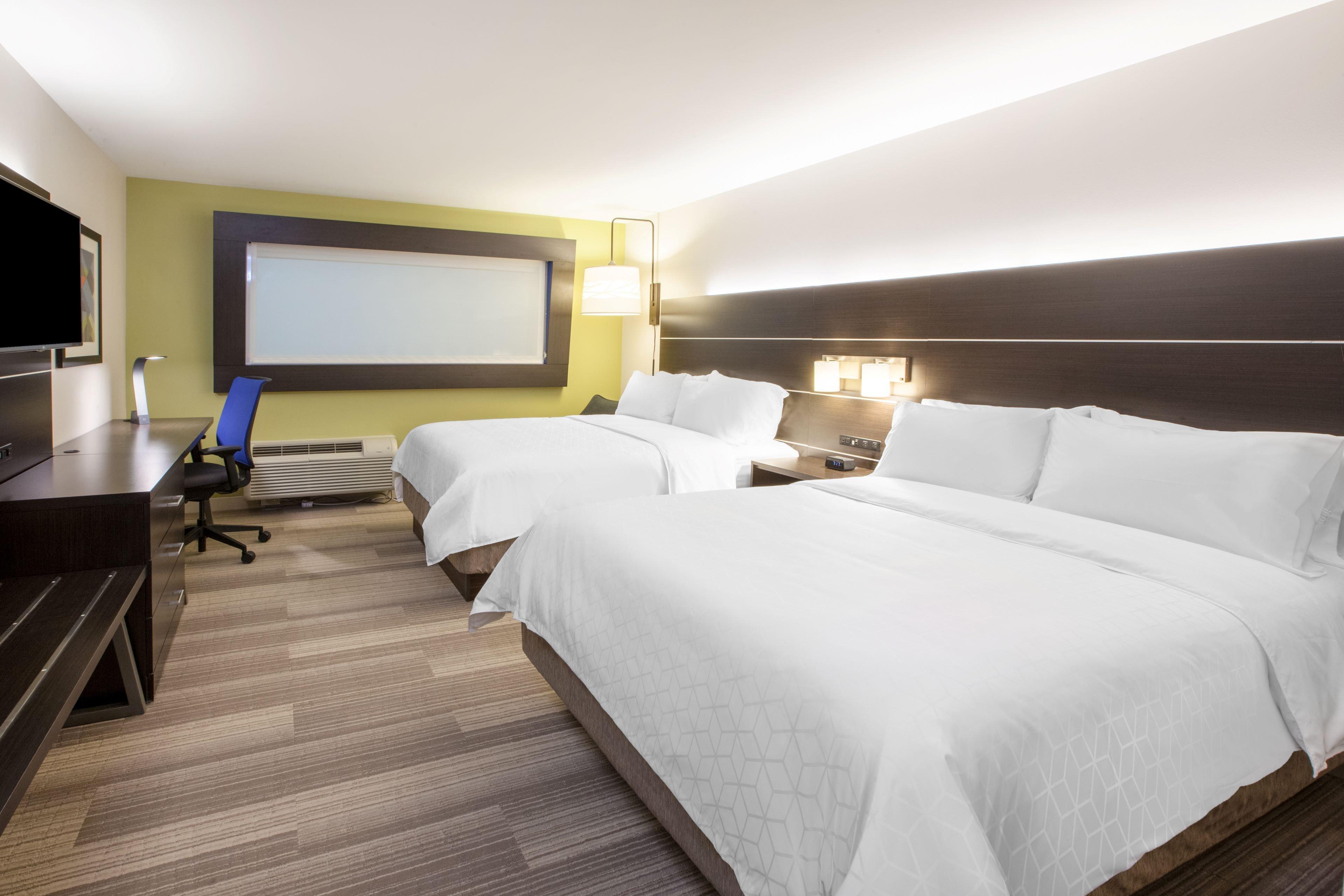 Holiday Inn Express Hotel & Suites Lake Placid By Ihg Екстер'єр фото