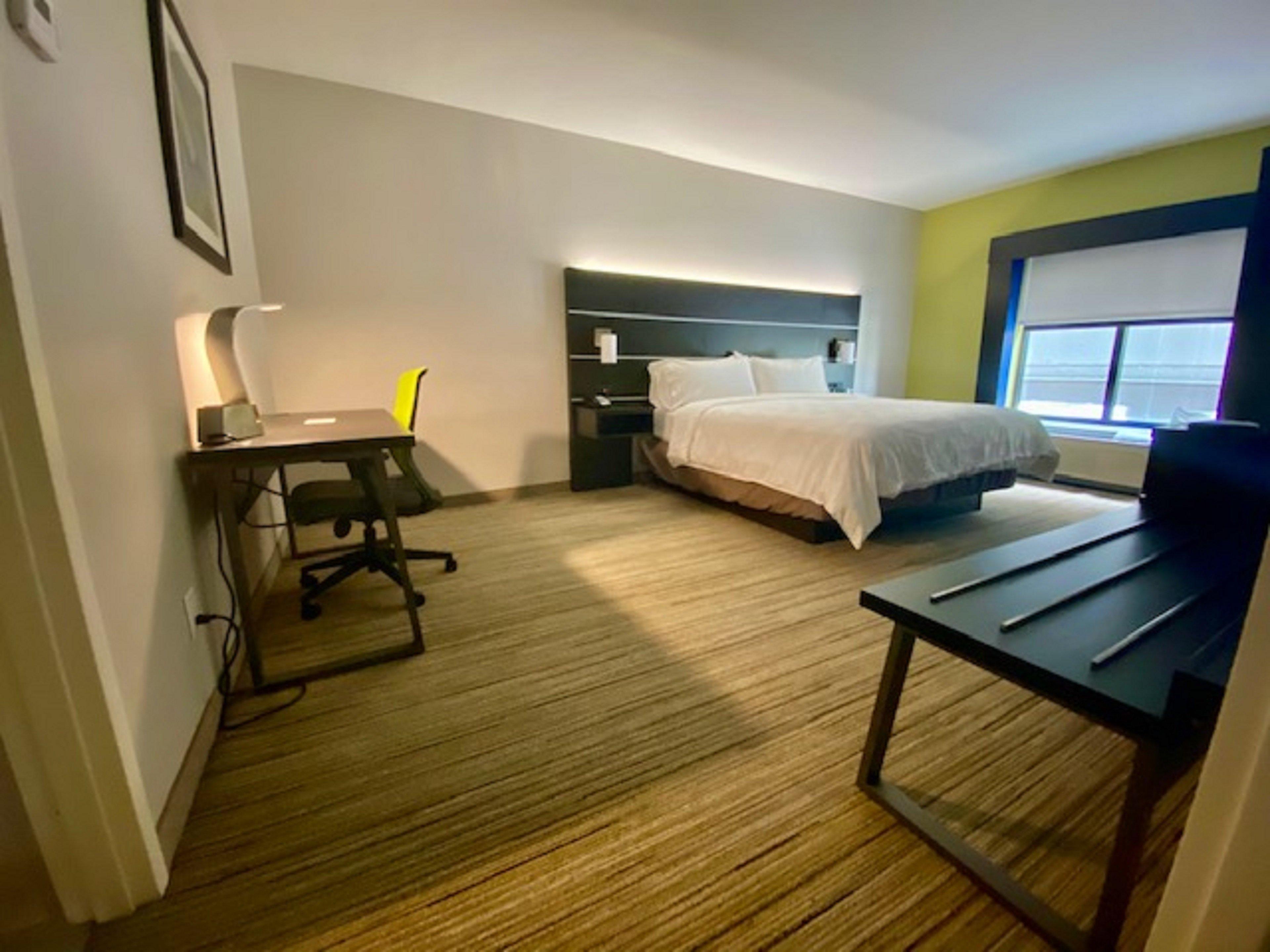 Holiday Inn Express Hotel & Suites Lake Placid By Ihg Екстер'єр фото