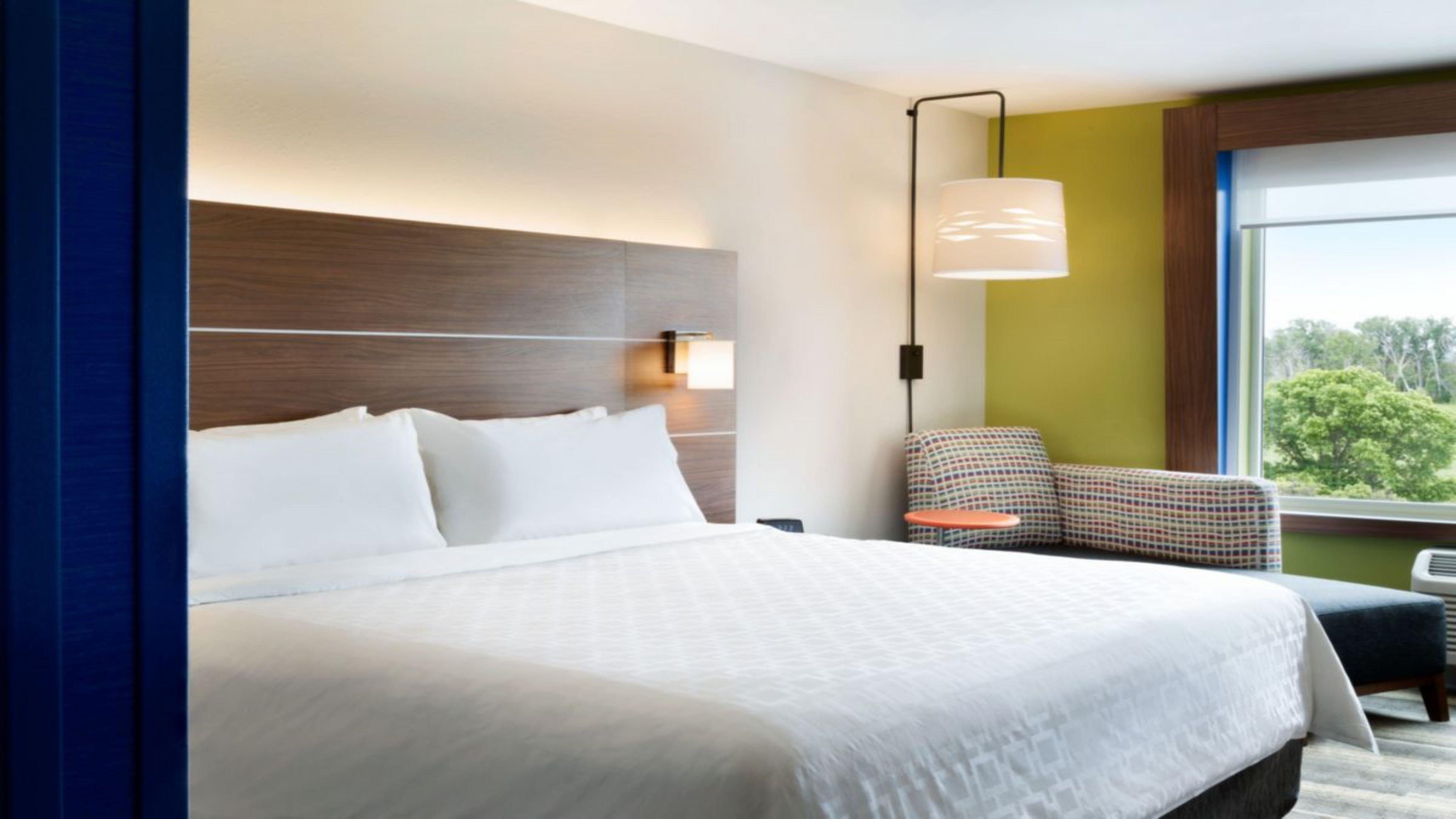 Holiday Inn Express Hotel & Suites Lake Placid By Ihg Екстер'єр фото