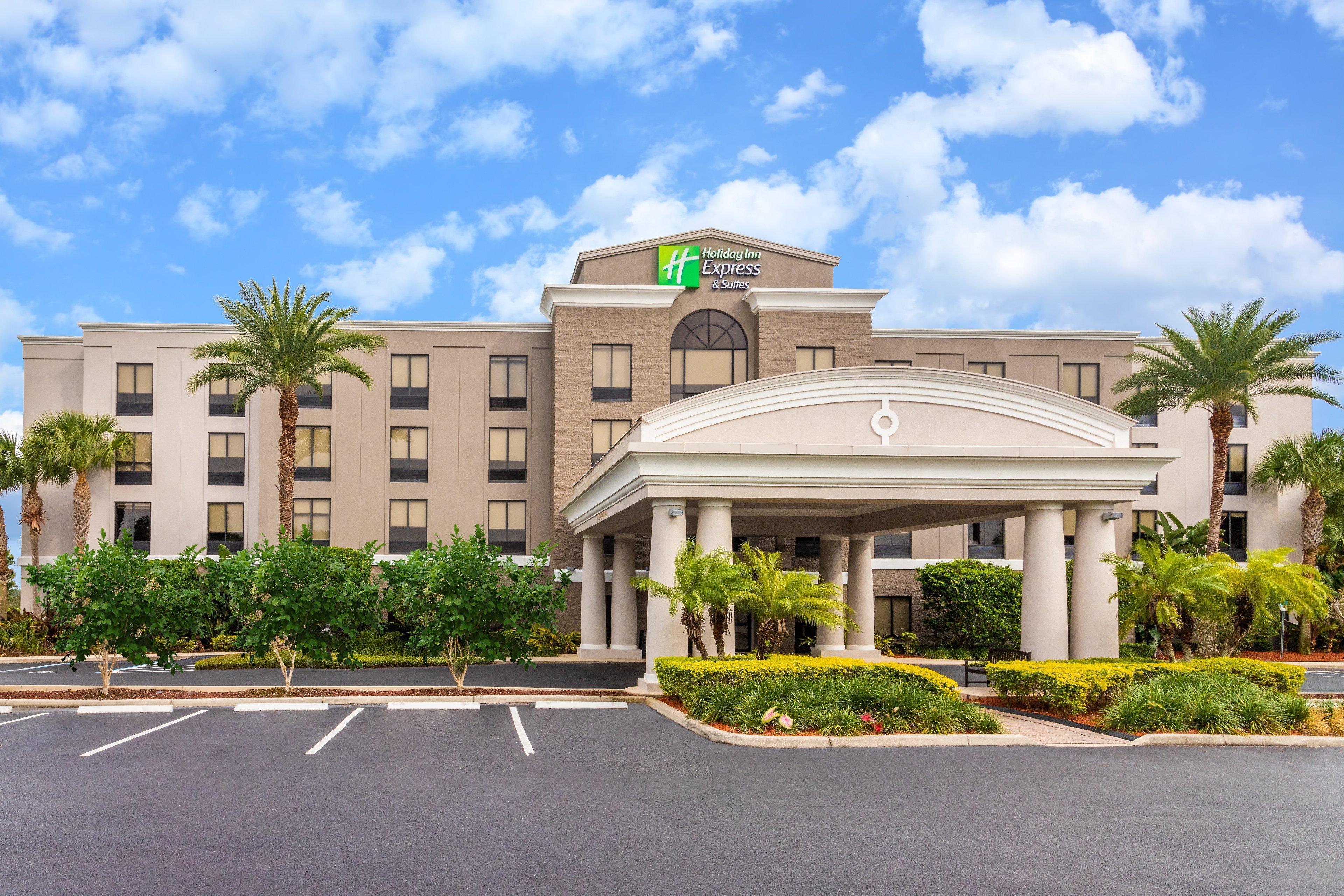 Holiday Inn Express Hotel & Suites Lake Placid By Ihg Екстер'єр фото