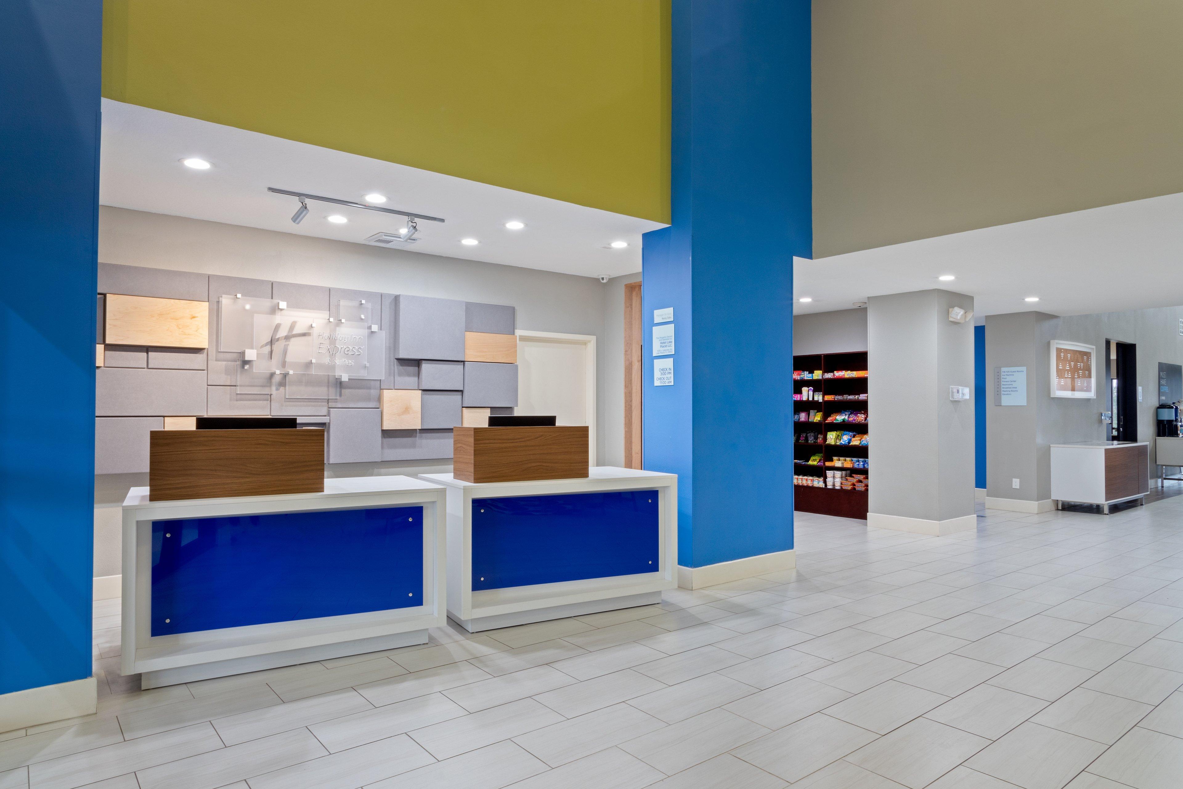 Holiday Inn Express Hotel & Suites Lake Placid By Ihg Екстер'єр фото