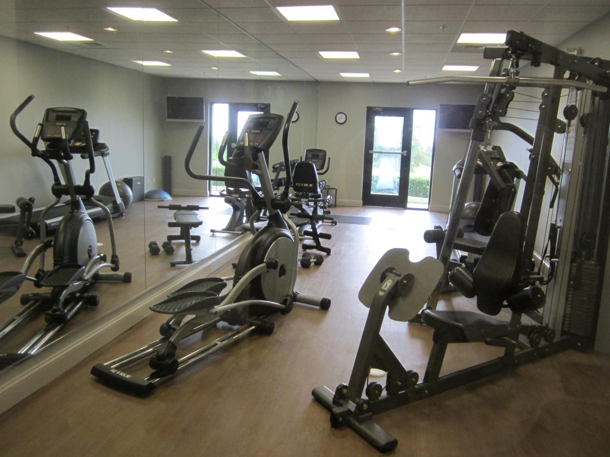Holiday Inn Express Hotel & Suites Lake Placid By Ihg Екстер'єр фото