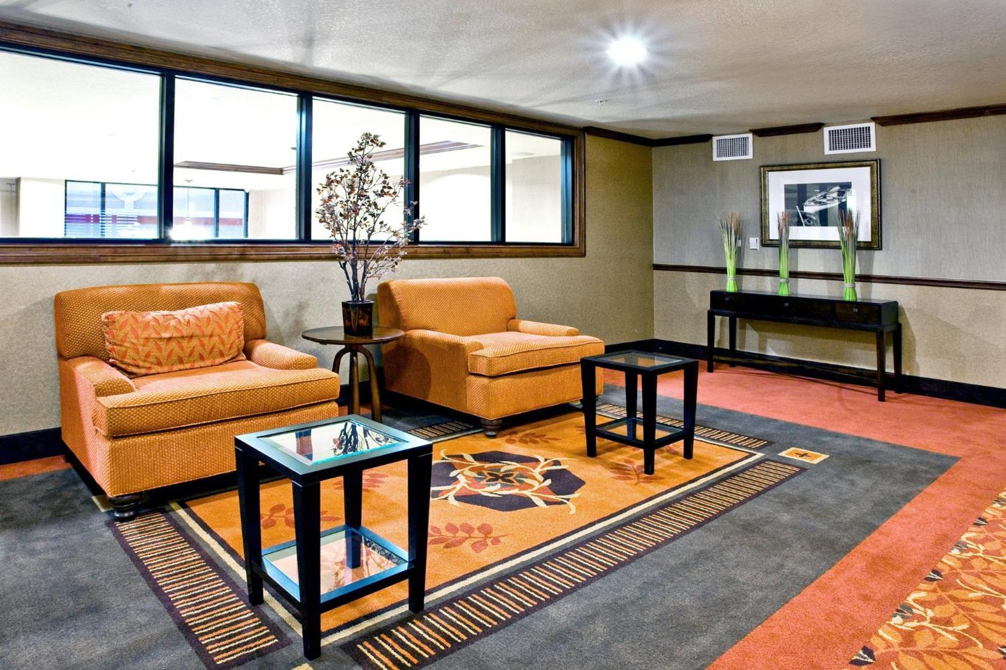 Holiday Inn Express Hotel & Suites Lake Placid By Ihg Екстер'єр фото