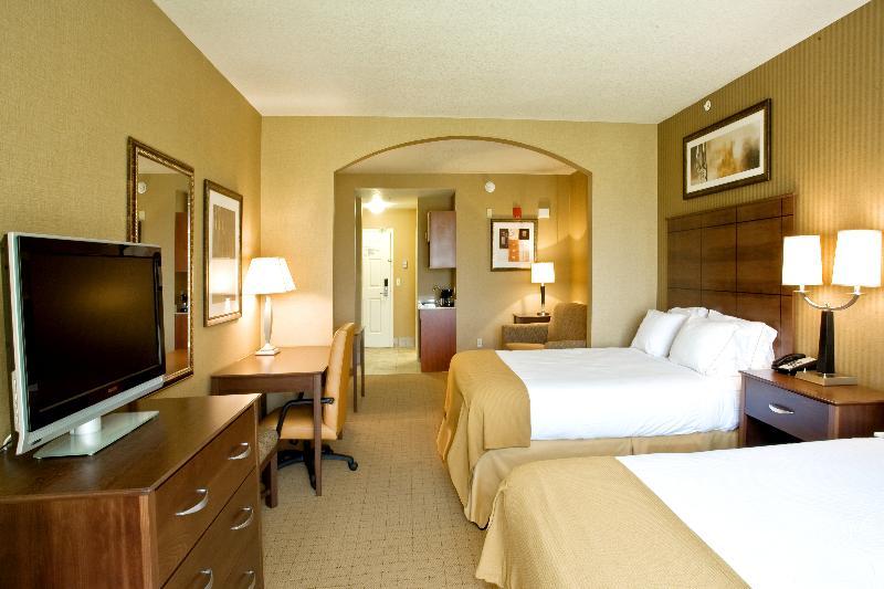 Holiday Inn Express Hotel & Suites Lake Placid By Ihg Екстер'єр фото