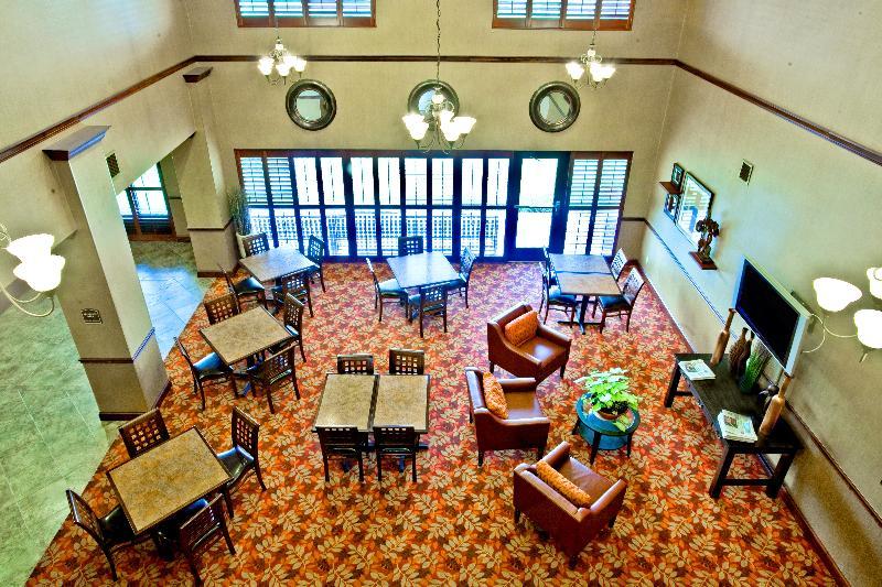 Holiday Inn Express Hotel & Suites Lake Placid By Ihg Екстер'єр фото